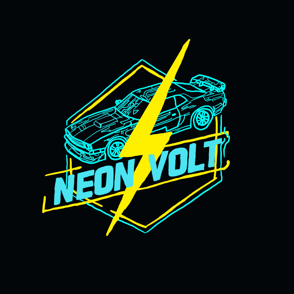 Neon Volt